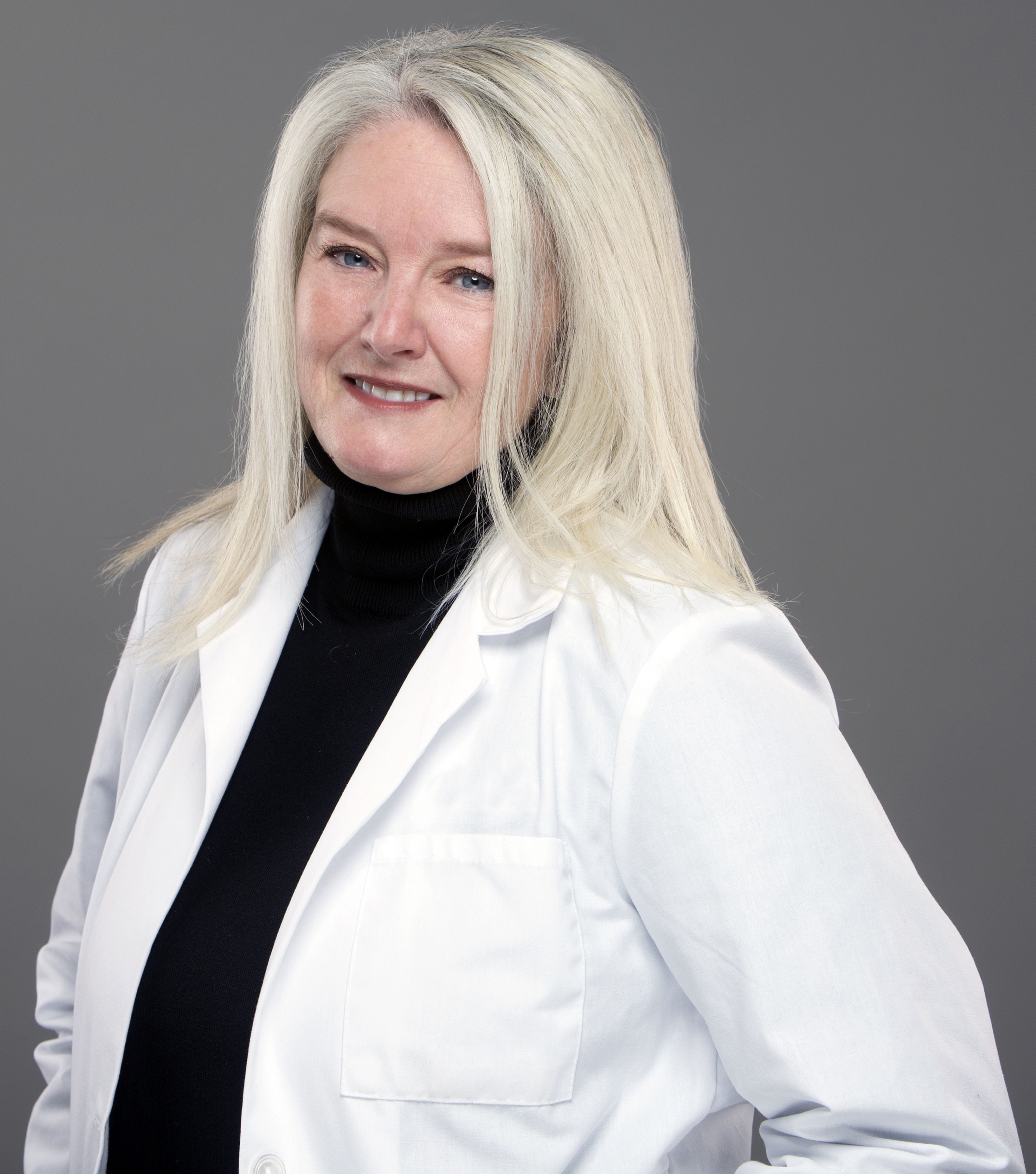 Kathleen Fox, DVM
